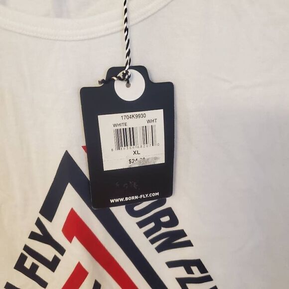 Born Fly Tank - Picture 3 of 6